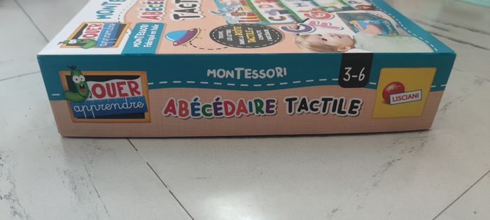 Abécédaire - photo numéro 9