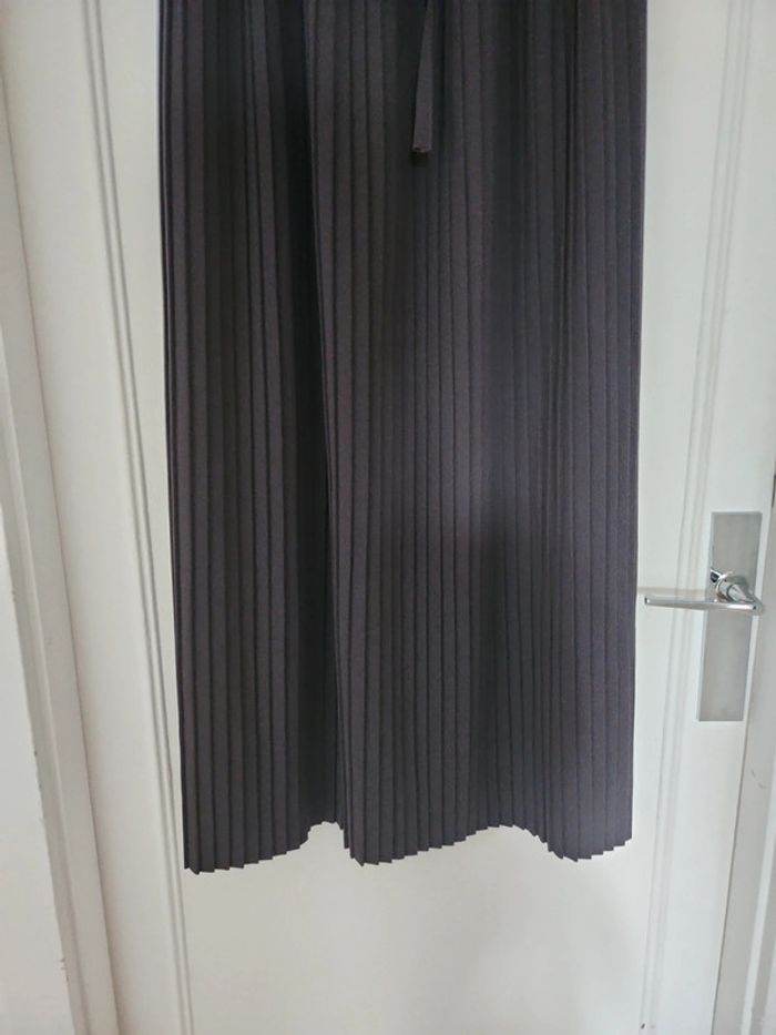 Jupe longue plissée - photo numéro 3