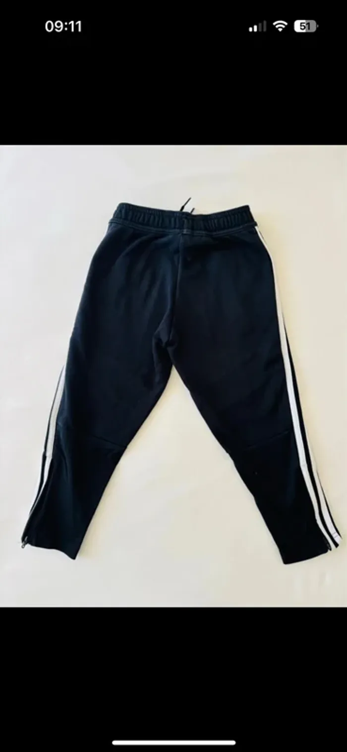 Jogging adidas neuf - photo numéro 3