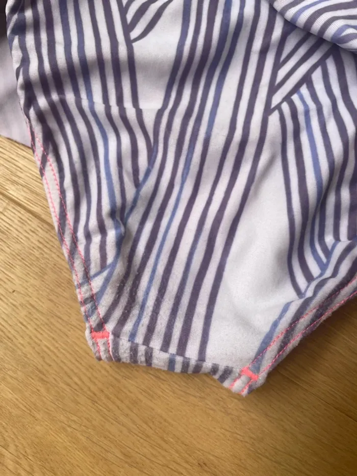 Maillot de bain jean Bourget 3 ans - photo numéro 3