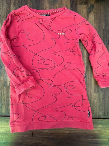 Robe sweat