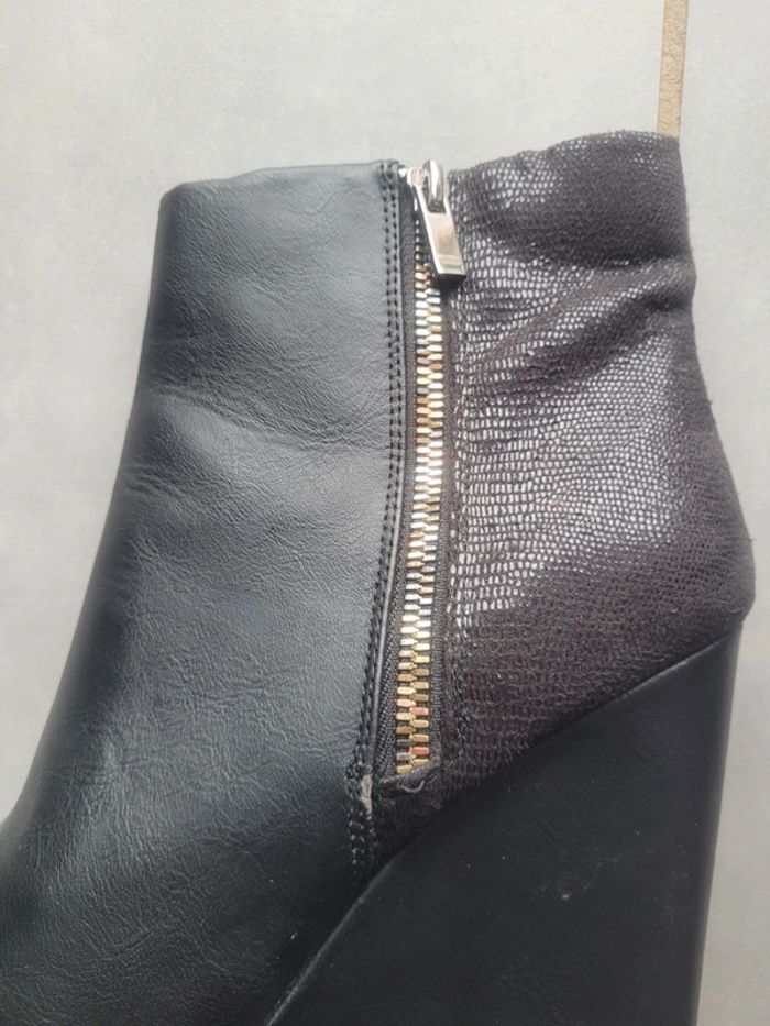 Bottines - photo numéro 4