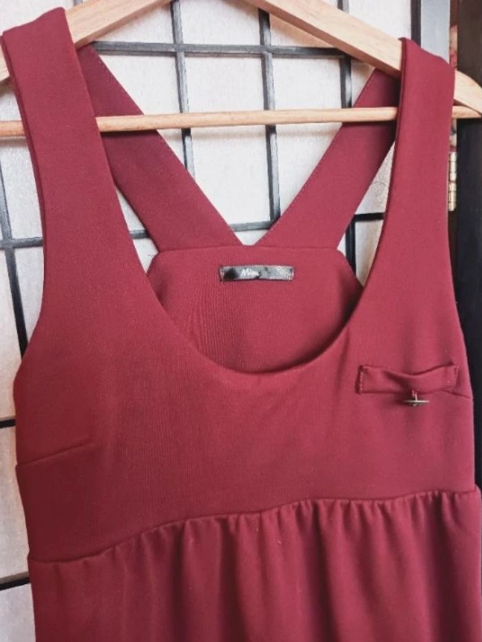 Robe femme - taille L - Mim - photo numéro 2