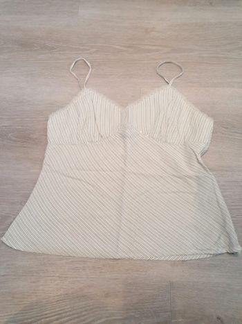 Débardeur Active Wear