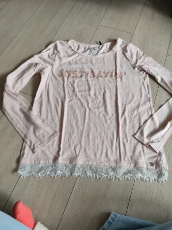 Blouse IKKS