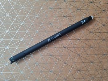 Legami Chat Noir ⭐1ère édition de 2021 = 1 Stylo Neuf