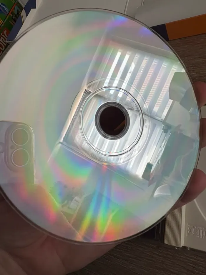 Le magicien maboul pc big box - photo numéro 10