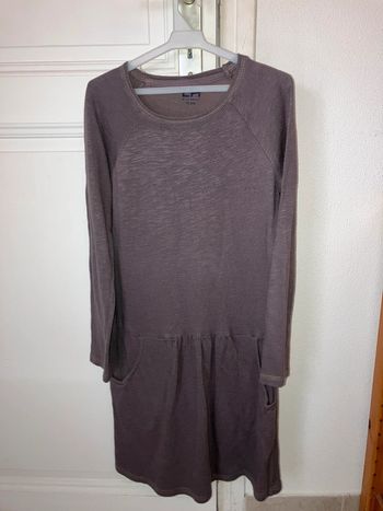 Robe 12 ans la Halle