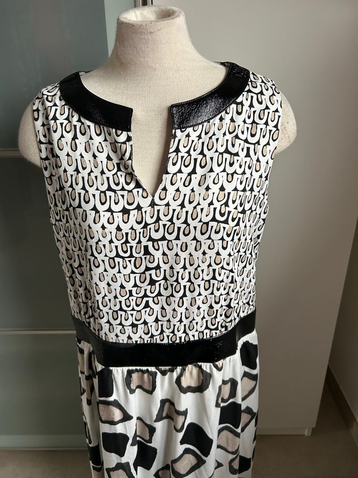 Robe Caroline Biss 42 - photo numéro 4