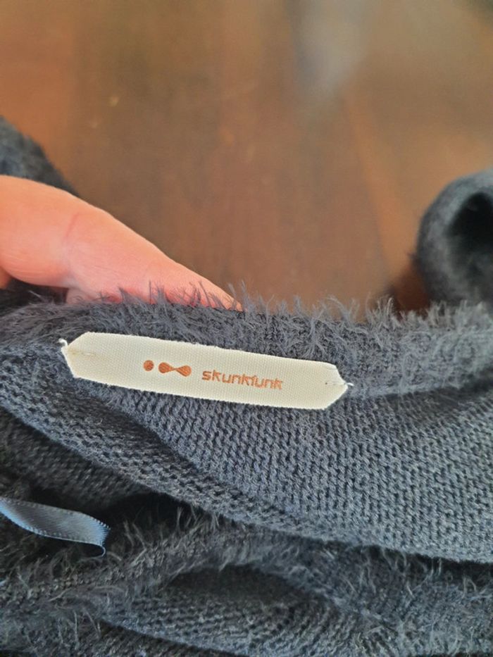 Pull manches longues Skunkfunk fr 36/38 - photo numéro 19