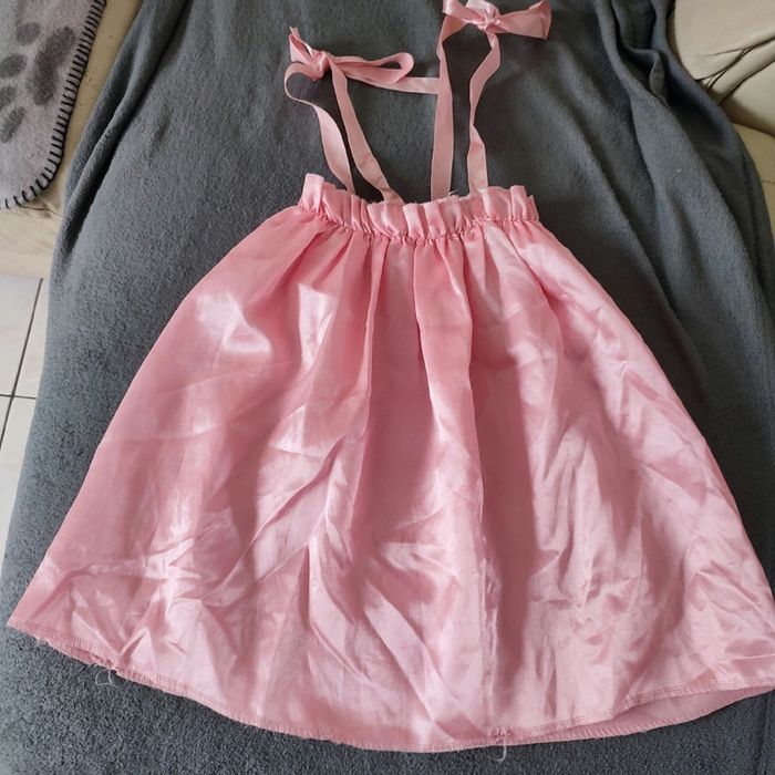 Jupe déguisement 5 ans