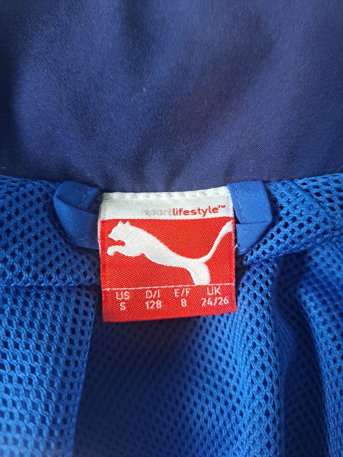 Veste "Puma" - photo numéro 5