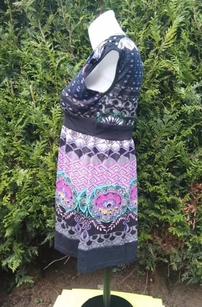 robe taille M MaElla - neuve polyester, polyamide et elastane - photo numéro 3