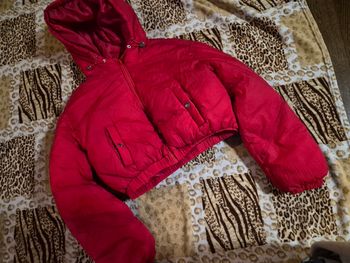 Manteau femme