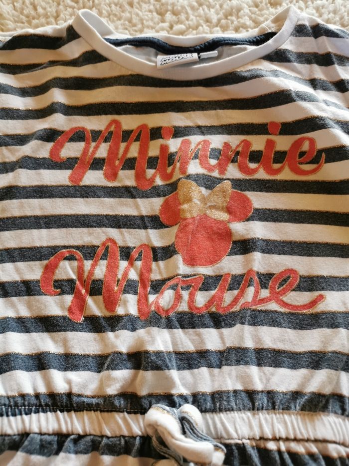 Robe minnie - photo numéro 2