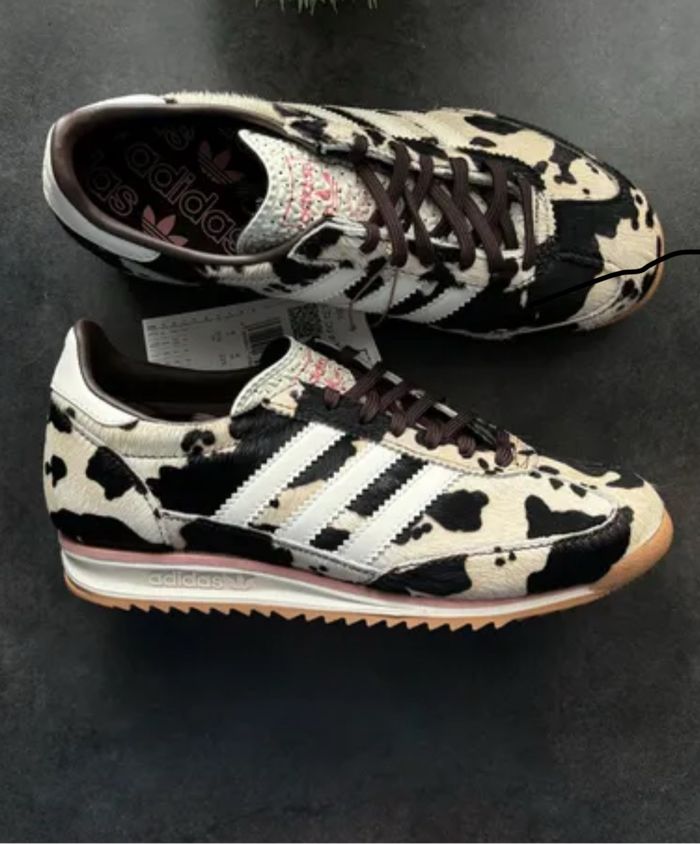 Adidas Originals SL 72 OG Édition ASOS - Taille 38 - Neuve