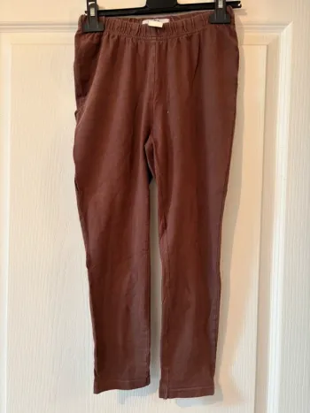 Legging fille