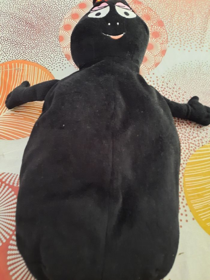 Peluche pour Bouilloire - photo numéro 4