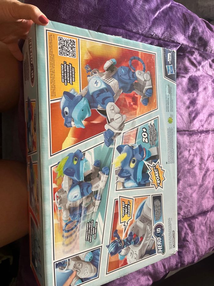 Jouet pjmasks - photo numéro 3