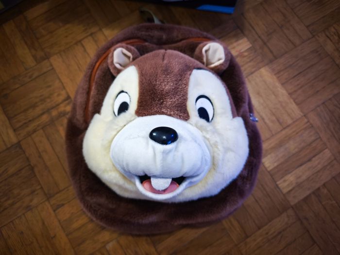Sac à dos Tic et Tac Disney