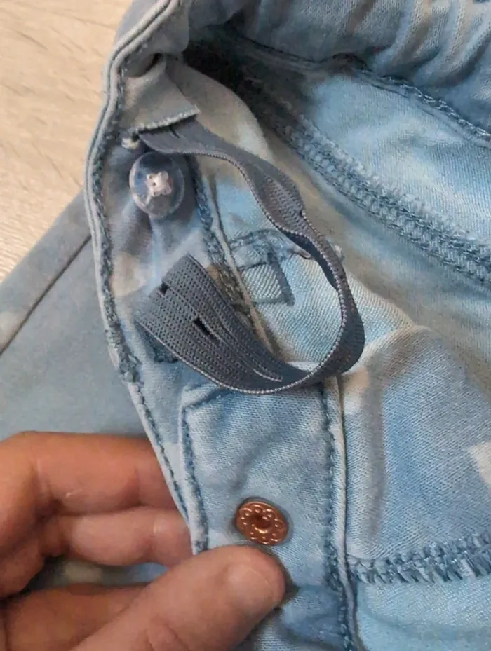 Jeans - photo numéro 5