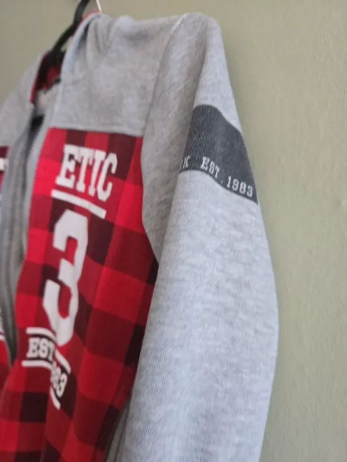 🐬 Veste 🐬 etat satisfaisant - photo numéro 4