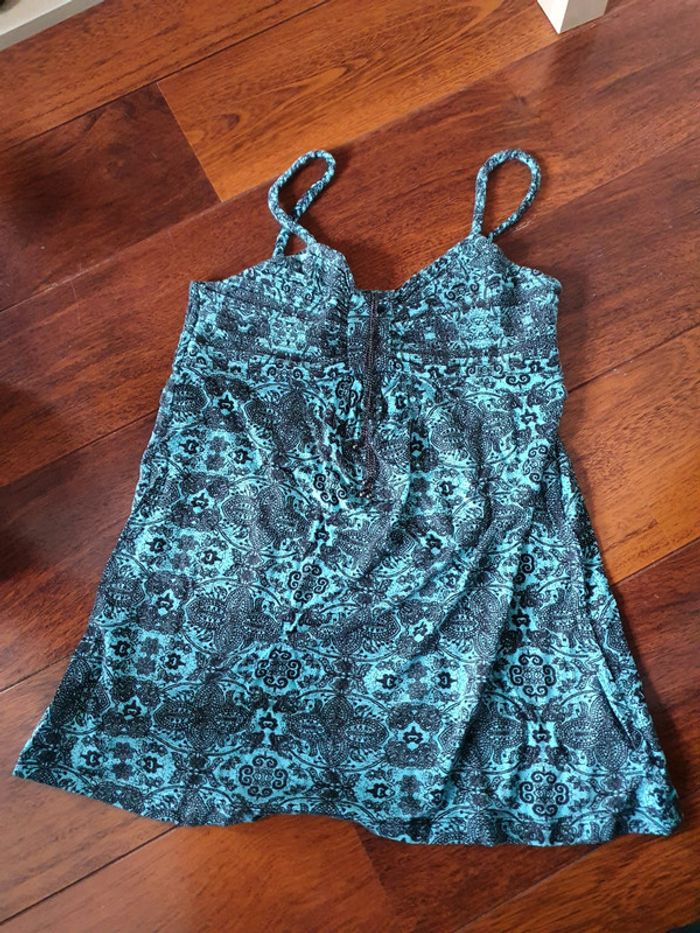 Débardeur - photo numéro 2