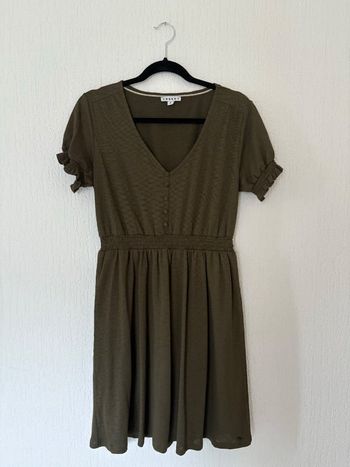 Robe creeks taille S