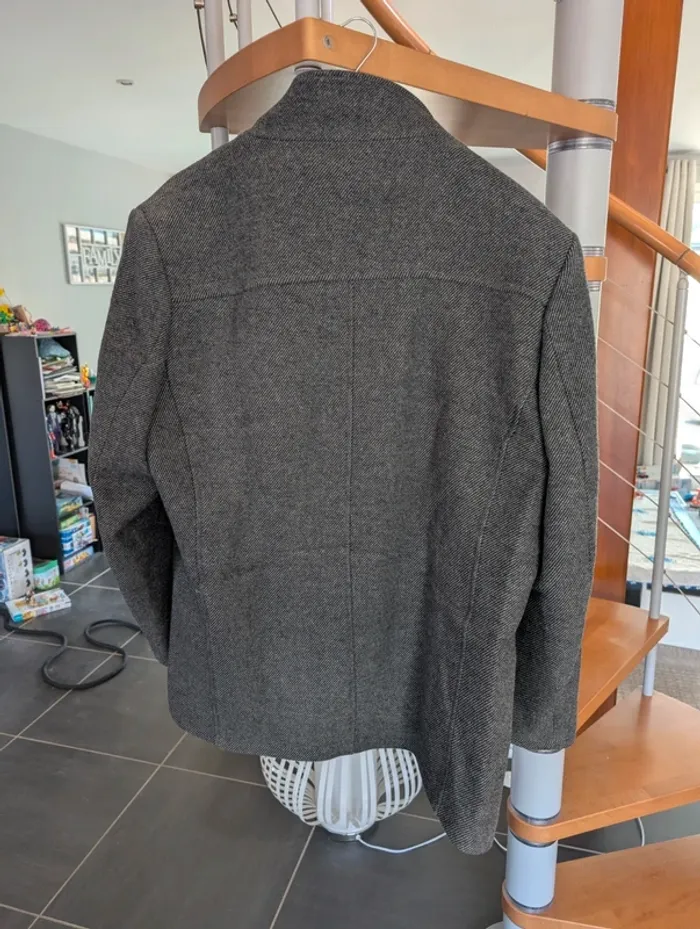 Manteau habillé - photo numéro 7