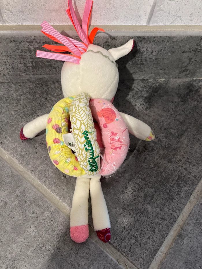 Hochet lilliputiens - photo numéro 4