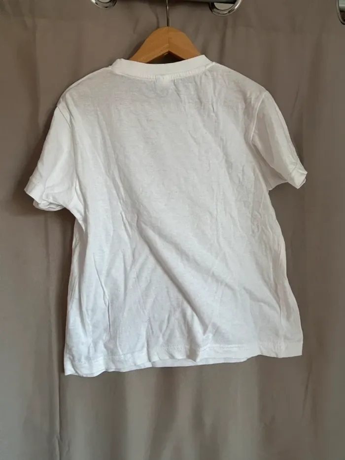 Lot de t-shirt 10ans - photo numéro 7
