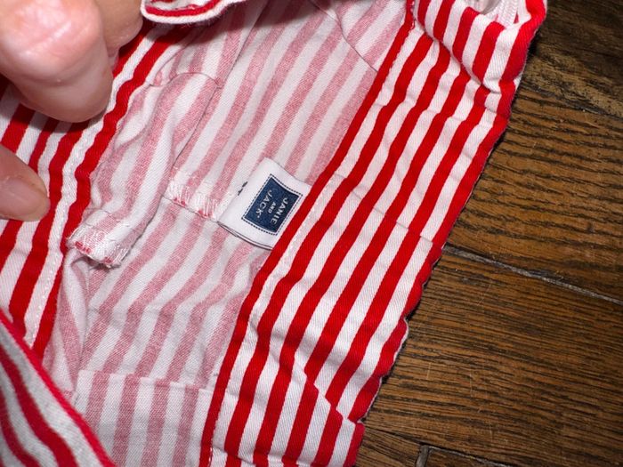 Short Janie and jack 2 ans - photo numéro 3