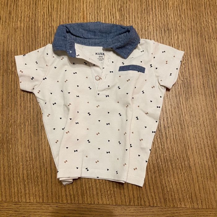 Ensemble kiabi bébé 6 mois - photo numéro 3