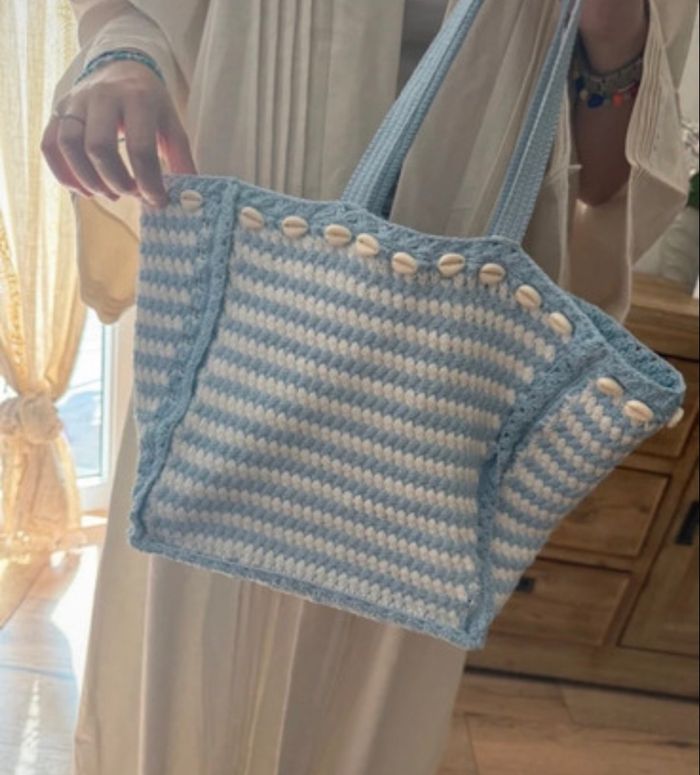 Sac Sandro - photo numéro 3