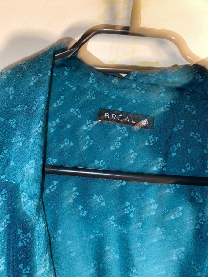 Chemise Bréal - photo numéro 5