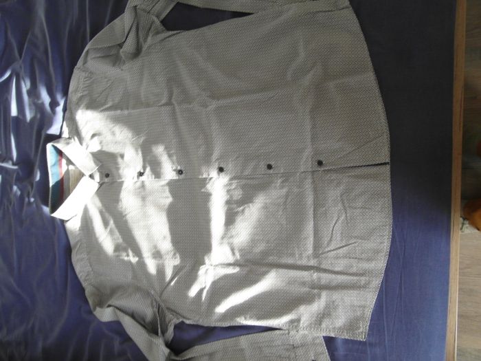 chemise manches longues - photo numéro 6