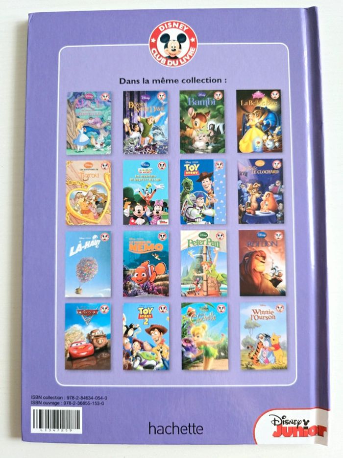 Livre Princesse Sofia - photo numéro 2