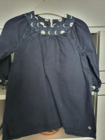 Robe kimbaloo 18 mois