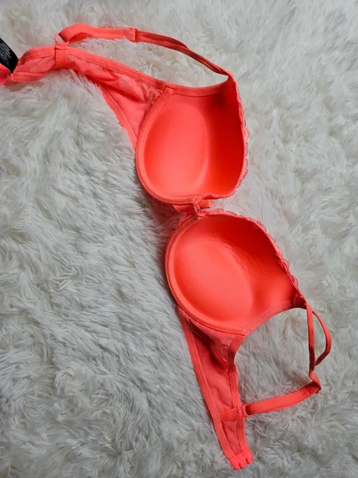 Soutien gorge undiz 95D - photo numéro 3