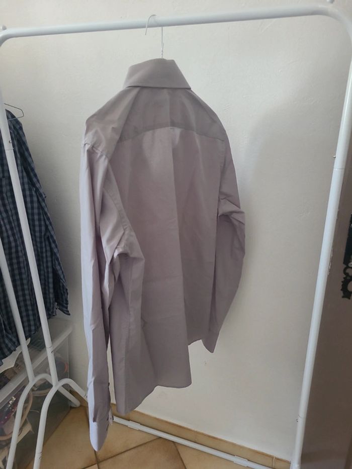 Chemise homme celio - photo numéro 5