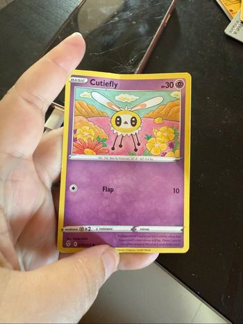Carte Pokémon