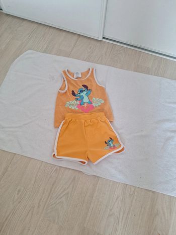 Ensemble stich