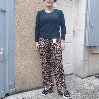Superbe pantalon neuf pour 38/40