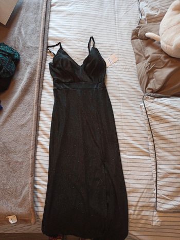 Robe de soirée