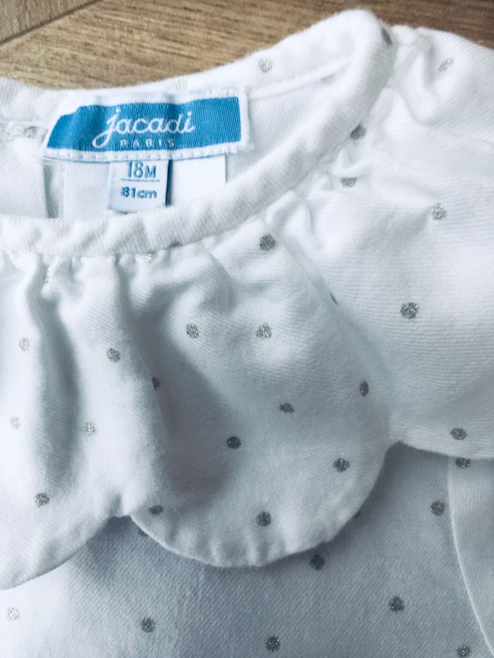 Blouse ( Jacadi ) - photo numéro 2