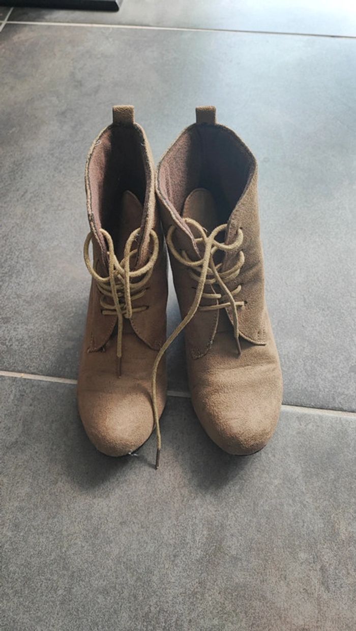 Bottines