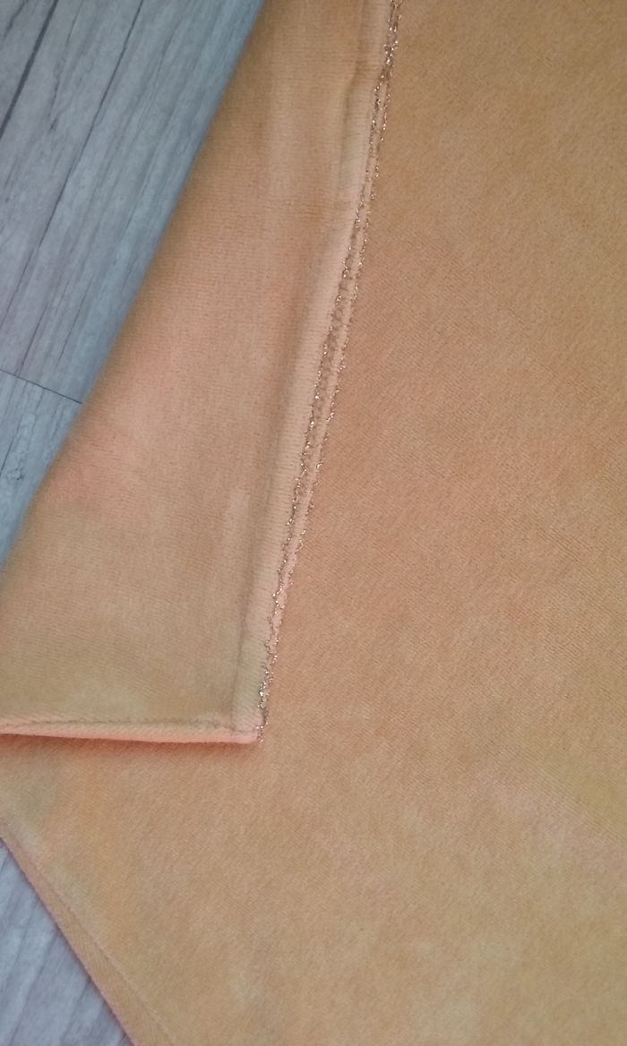 Jupe fille - photo numéro 3