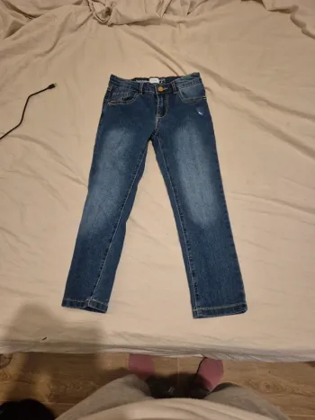 Jeans 6 ans