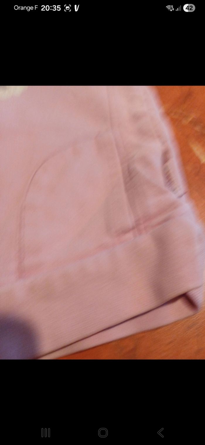 Sweat bébé taille 18 mois - photo numéro 3