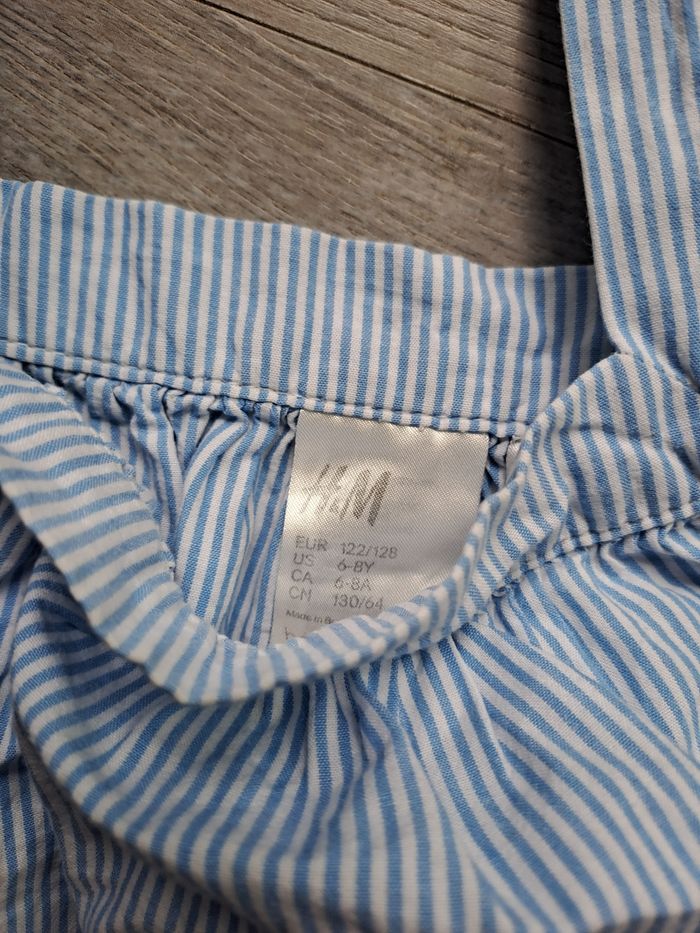 Ensemble fille h&m - photo numéro 2